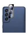 Kup Bizon Glass Edge 2x gehärtetes Glas + Linsenschutz Samsung Galaxy S21 FE schwarz - BIZ7716 - {ean13} - Sklep Home Screen