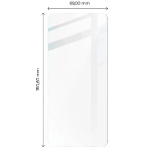 Kup Bizon Glass Clear Samsung Galaxy S21 FE - BIZ1499 - {ean13} - Sklep Home Screen