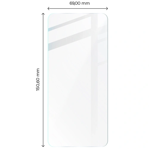 Kup Szkło hartowane Bizon Glass Clear do Samsung Galaxy S21 FE - BIZ1499 - {ean13} - Sklep Home Screen