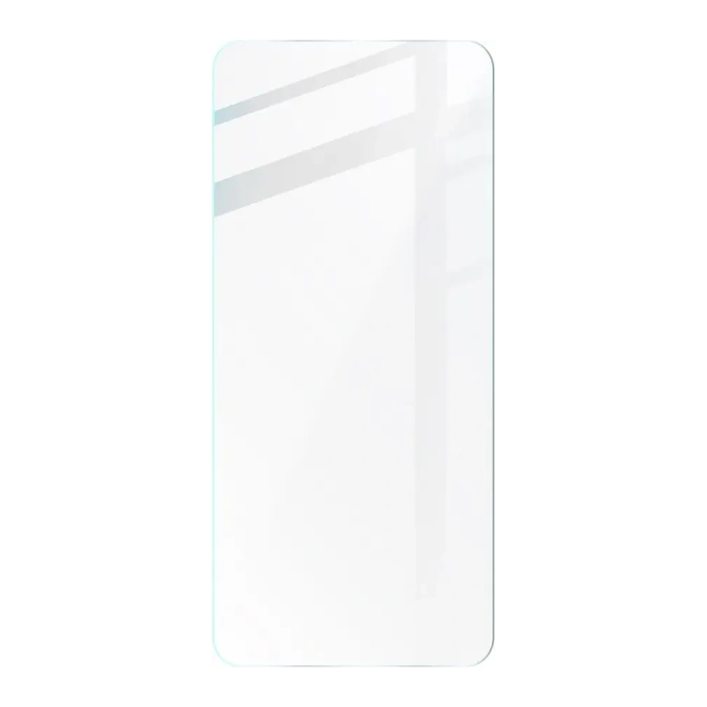 Szkło hartowane Bizon Glass Clear do Samsung Galaxy S21 FE