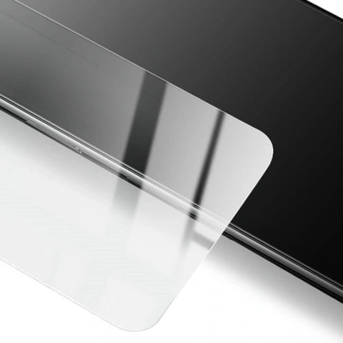Kup Szkło hartowane Bizon Glass Clear do Samsung Galaxy S21 FE - BIZ1499 - {ean13} - Sklep Home Screen