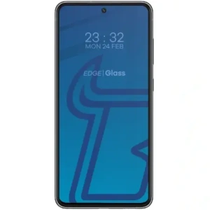 Kup Szkło hartowane Bizon Glass Edge do Samsung Galaxy S21 FE czarne - BIZ7718 - {ean13} - Sklep Home Screen