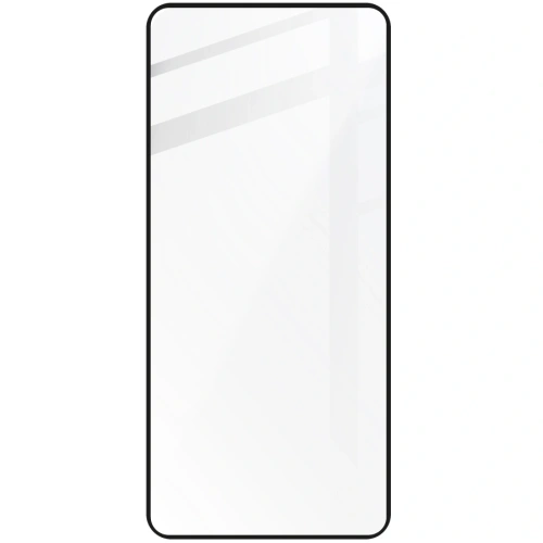 Kup Szkło hartowane Bizon Glass Edge do Galaxy S21 FE, czarne - BIZ7718 - {ean13} - Sklep Home Screen