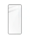 Kup Szkło hartowane Bizon Glass Edge do Galaxy S21 FE, czarne - BIZ7718 - {ean13} - Sklep Home Screen