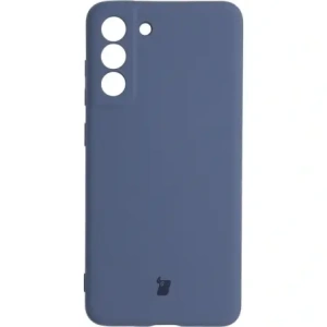 Kup Caz de silicon Bizon Samsung Galaxy S21 FE gri - BIZ7720 - {ean13} - Sklep Home Screen