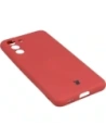 Kup Bizon Case din Silicon Samsung Galaxy S21 FE roz închis - BIZ1504 - {ean13} - Sklep Home Screen