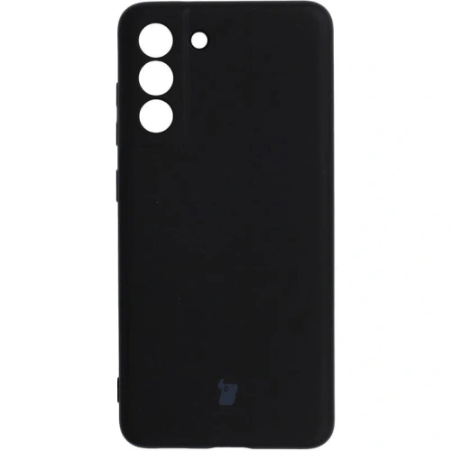 Kup Bizon Case Silicon Samsung Galaxy S21 FE negru - BIZ1505 - {ean13} - Sklep Home Screen