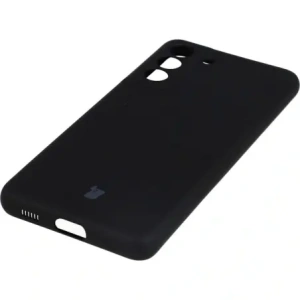 Kup Bizon Case Silicon Samsung Galaxy S21 FE negru - BIZ1505 - {ean13} - Sklep Home Screen