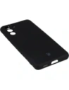 Kup Bizon Case Silicon Samsung Galaxy S21 FE negru - BIZ1505 - {ean13} - Sklep Home Screen