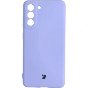 Kup Caz de silicon Bizon Samsung Galaxy S21 FE violet - BIZ1506 - {ean13} - Sklep Home Screen
