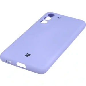 Kup Caz de silicon Bizon Samsung Galaxy S21 FE violet - BIZ1506 - {ean13} - Sklep Home Screen