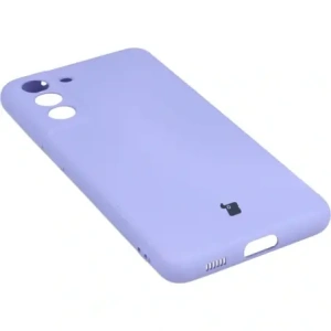 Kup Caz de silicon Bizon Samsung Galaxy S21 FE violet - BIZ1506 - {ean13} - Sklep Home Screen