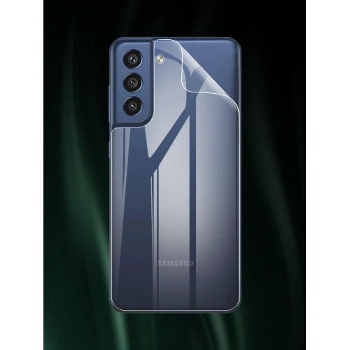 Kup Bizon Glass Hydrogel Samsung Galaxy S21 FE [2 CSOMAG] - BIZ1514 - {ean13} - Sklep Home Screen