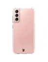 Kup Bizon Case Clear Pack carcasa + 2x sticlă de protecție + sticlă pentru lentilă Samsung Galaxy S21 FE clar - BIZ1515 - {ean13} - Sklep Home Screen