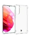 Kup Bizon Case Clear Pack carcasa + 2x sticlă de protecție + sticlă pentru lentilă Samsung Galaxy S21 FE clar - BIZ1515 - {ean13} - Sklep Home Screen