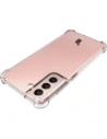 Kup Bizon Case Clear Pack carcasa + 2x sticlă de protecție + sticlă pentru lentilă Samsung Galaxy S21 FE clar - BIZ1515 - {ean13} - Sklep Home Screen