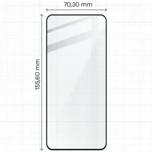 Kup Bizon Glass Edge 2x sticlă temperată + protecție pentru lentile Samsung Galaxy S21 Plus 5G negru - BIZ7727 - {ean13} - Sklep Home Screen