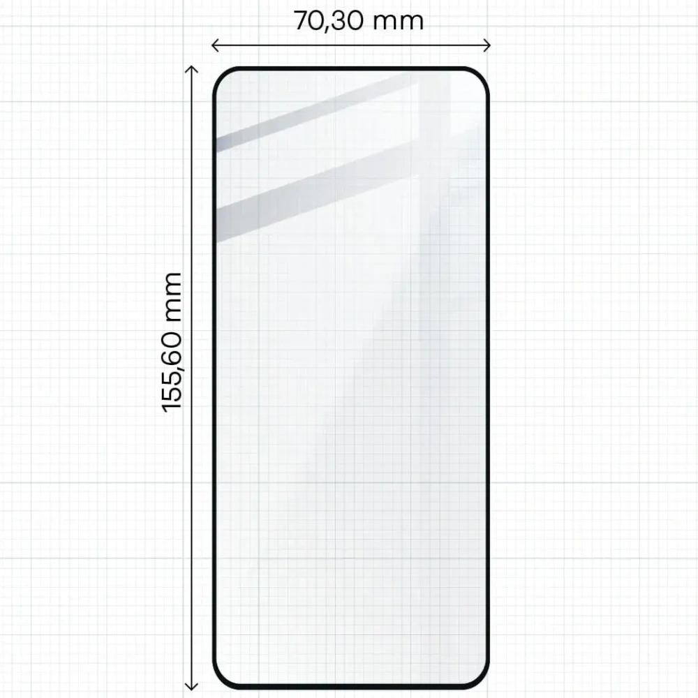 2x szkło hartowane Bizon Glass Edge + ochrona na obiektyw Samsung Galaxy S21 Plus 5G czarne