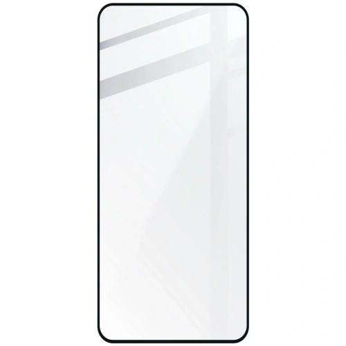 Buy Bizon Glass Edge 2x tempered glass + lens protection Samsung Galaxy S21 Plus 5G black - BIZ7727 - {ean13} - Home Screen Store Europe