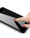 Kup Bizon Glass Edge 2x sticlă temperată + protecție pentru lentile Samsung Galaxy S21 Plus 5G negru - BIZ7727 - {ean13} - Sklep Home Screen
