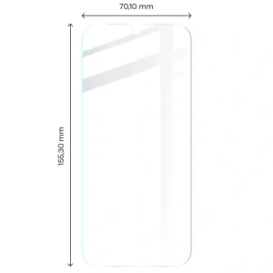 Kup Szkło hartowane Bizon Glass Clear do Samsung Galaxy S21 Plus - BIZ1517 - {ean13} - Sklep Home Screen