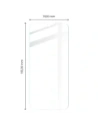 Buy Bizon Glass Clear Samsung Galaxy S21 Plus - BIZ1517 - {ean13} - Home Screen Store Europe
