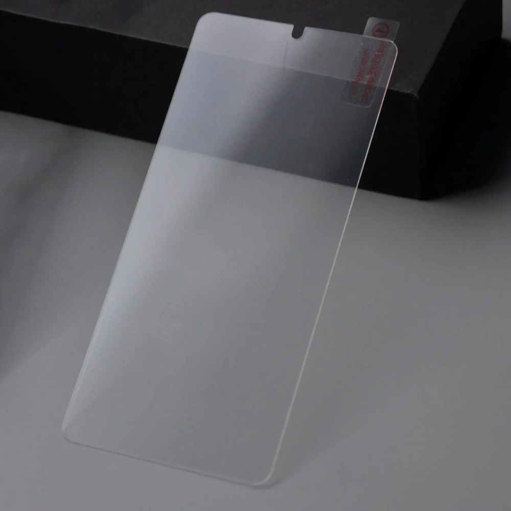 Szkło hartowane Bizon Glass Clear do Samsung Galaxy S21 Plus