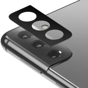Buy Bizon Glass Lens Samsung Galaxy S21 Plus [2 PACK] - BIZ1518 - {ean13} - Home Screen Store Europe