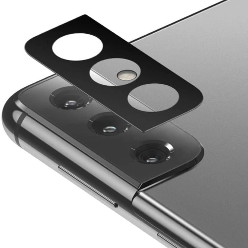 Kup Bizon Lentilă de Sticlă Samsung Galaxy S21 Plus [2 PACHET] - BIZ1518 - {ean13} - Sklep Home Screen