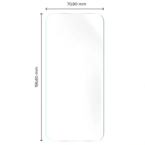 Kup Folia hydrożelowa na ekran Bizon Glass Hydrogel Samsung Galaxy S21 Plus [2 PACK] - BIZ1519 - {ean13} - Sklep Home Screen