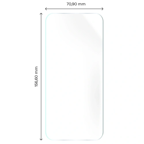 Buy Bizon Glass Hydrogel Samsung Galaxy S21 Plus [2 PACK] - BIZ1519 - {ean13} - Home Screen Store Europe