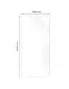 Buy Bizon Glass Hydrogel Samsung Galaxy S21 Plus [2 PACK] - BIZ1519 - {ean13} - Home Screen Store Europe