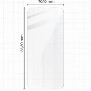 Kup Tvrzené sklo Bizon Glass Clear - 3 ks + objektiv Samsung Galaxy S21 Plus 5G - BIZ1520 - {ean13} - Sklep Home Screen