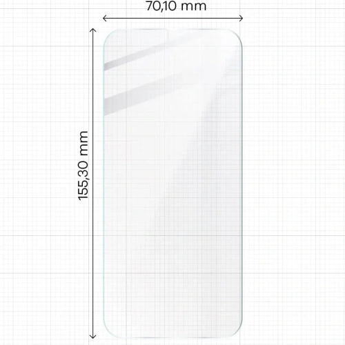 Kup Bizon Glass Clear sticlă temperată - 3 buc. + sticlă de lentilă Samsung Galaxy S21 Plus 5G - BIZ1520 - {ean13} - Sklep Home Screen