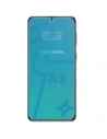 Kup Bizon Glass Clear sticlă temperată - 3 buc. + sticlă de lentilă Samsung Galaxy S21 Plus 5G - BIZ1520 - {ean13} - Sklep Home Screen