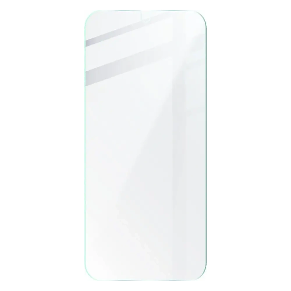 Szkło hartowane Bizon Glass Clear - 3 szt. + obiektyw Samsung Galaxy S21 Plus 5G