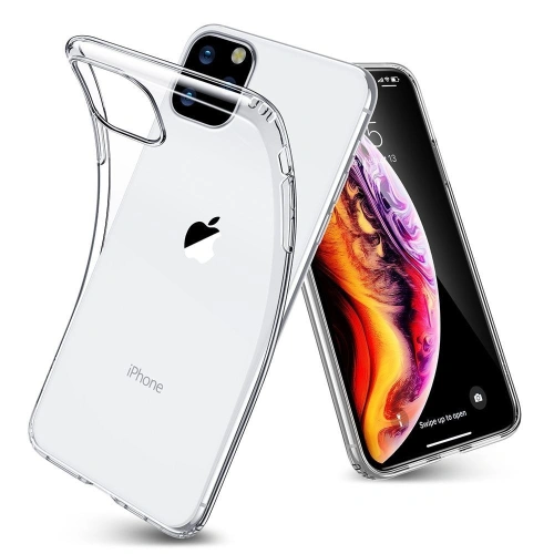 Kup Etui ESR Essential Apple iPhone 11 Clear - ESR083CL - {ean13} - Sklep Home Screen