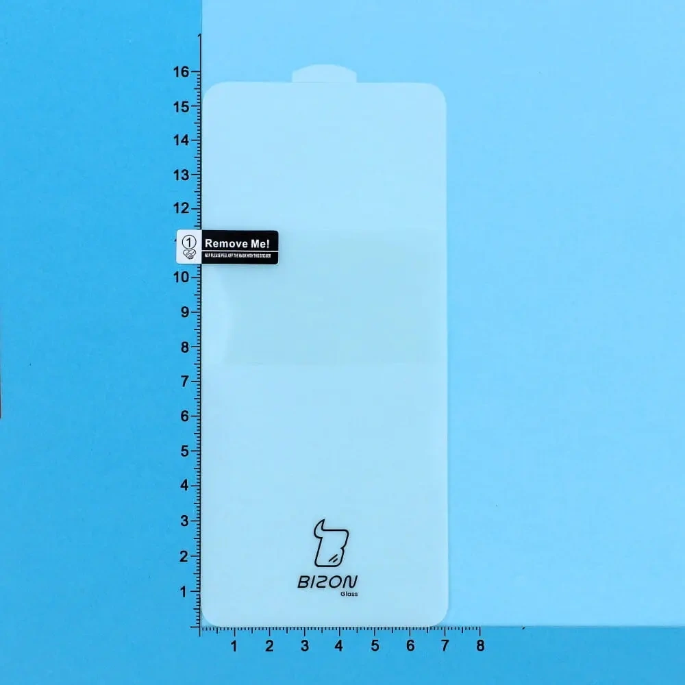 Folia hydrożelowa na tył i przód Bizon Glass Hydrogel Samsung Galaxy S21 Plus