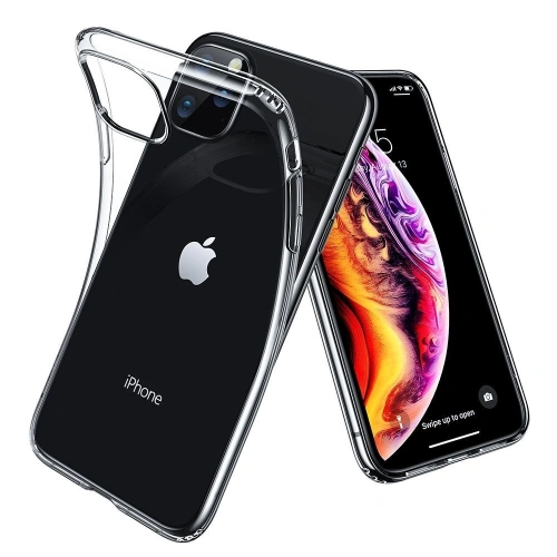 Kup Etui ESR Essential Apple iPhone 11 Clear - ESR083CL - {ean13} - Sklep Home Screen