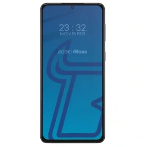 Kup Szkło hartowane Bizon Glass Edge do Samsung Galaxy S21 Plus czarne - BIZ7730 - {ean13} - Sklep Home Screen