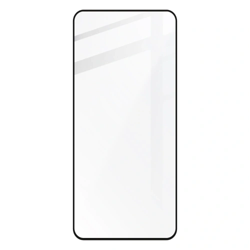 Kup Bizon Glass Edge Samsung Galaxy S21 Plus fekete - BIZ7730 - {ean13} - Sklep Home Screen