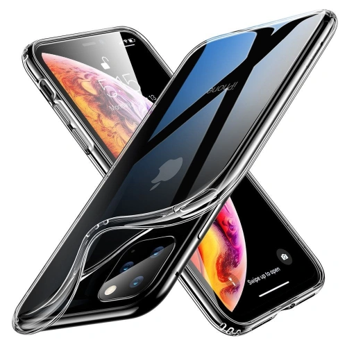 Buy ESR Essential Apple iPhone 11 Clear - ESR083CL - {ean13} - Home Screen Store Europe
