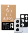 Buy Bizon Glass Lens Samsung Galaxy S21 Ultra [2 PACK] - BIZ1524 - {ean13} - Home Screen Store Europe