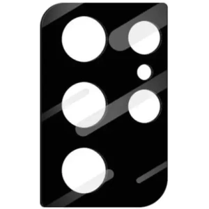 Buy Bizon Glass Lens Samsung Galaxy S21 Ultra [2 PACK] - BIZ1524 - {ean13} - Home Screen Store Europe