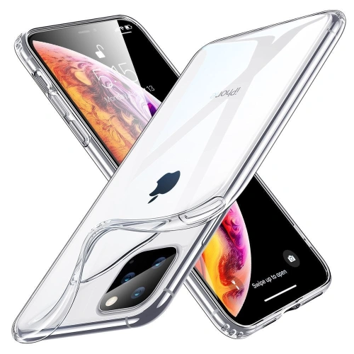 Kup Etui ESR Essential Apple iPhone 11 Clear - ESR083CL - {ean13} - Sklep Home Screen