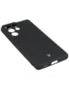 Buy Bizon Case Silicone Samsung Galaxy S21 Ultra black - BIZ1525 - {ean13} - Home Screen Store Europe