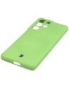 Buy Bizon Case Silicone Samsung Galaxy S21 Ultra light green - BIZ7731 - {ean13} - Home Screen Store Europe