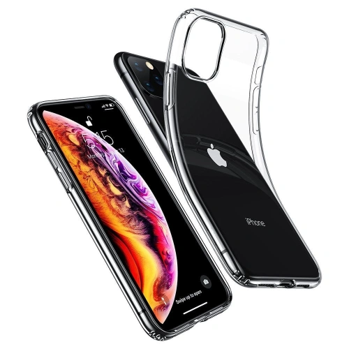 Kup Etui ESR Essential Apple iPhone 11 Clear - ESR083CL - {ean13} - Sklep Home Screen