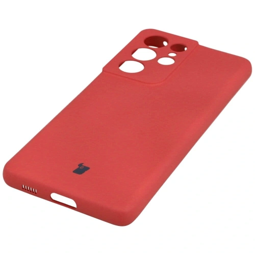 Buy Bizon Case Silicone Samsung Galaxy S21 Ultra dark pink - BIZ7732 - {ean13} - Home Screen Store Europe