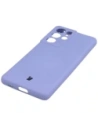 Buy Bizon Case Silicone Samsung Galaxy S21 Ultra light purple - BIZ1529 - {ean13} - Home Screen Store Europe